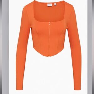 Sunday Best Maverick Longsleeve- M